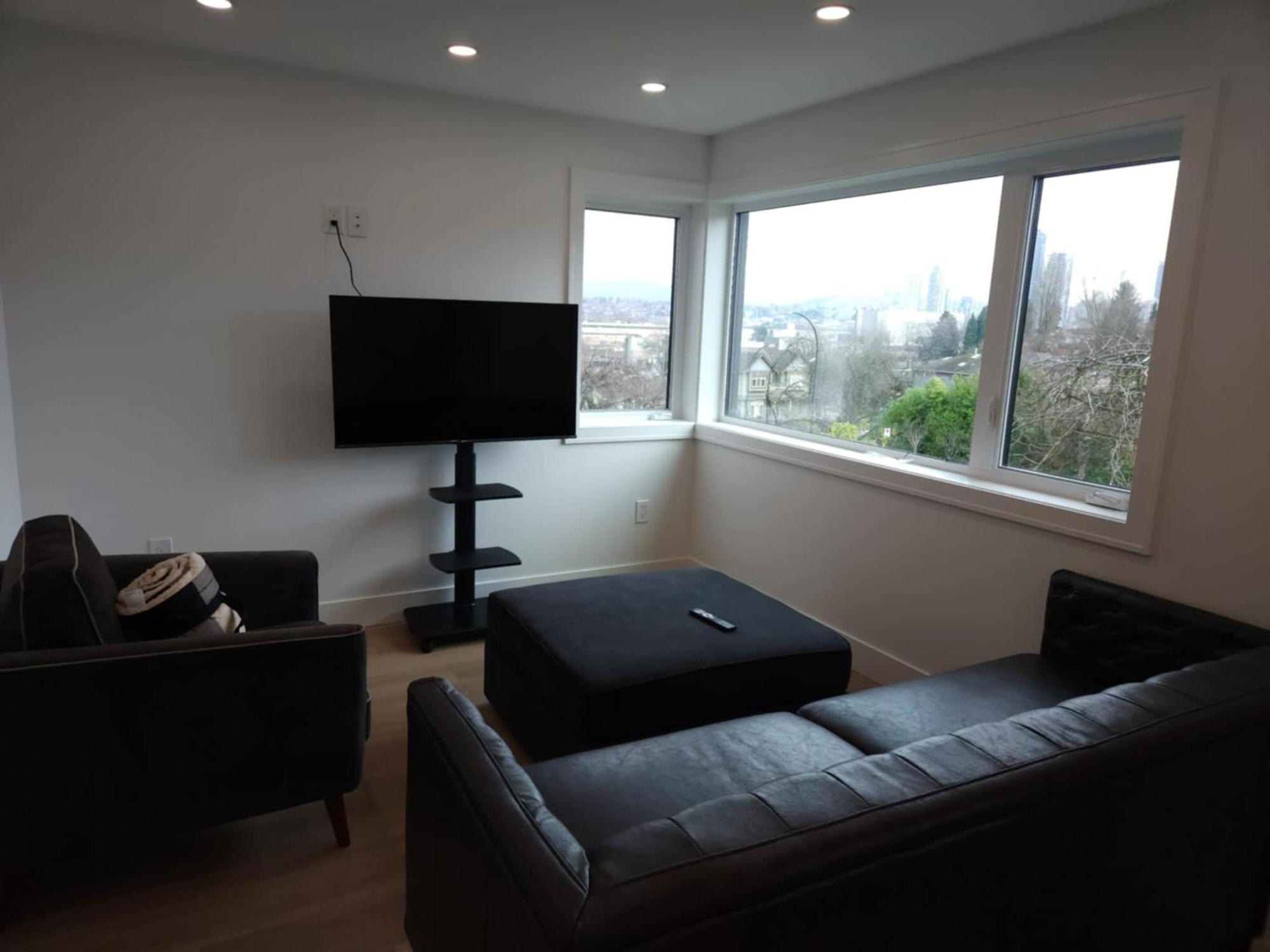 Signature Luxe Top-Floor Townhouse 2Br, 3Ba With Stunning Views Vancouver Exteriér fotografie