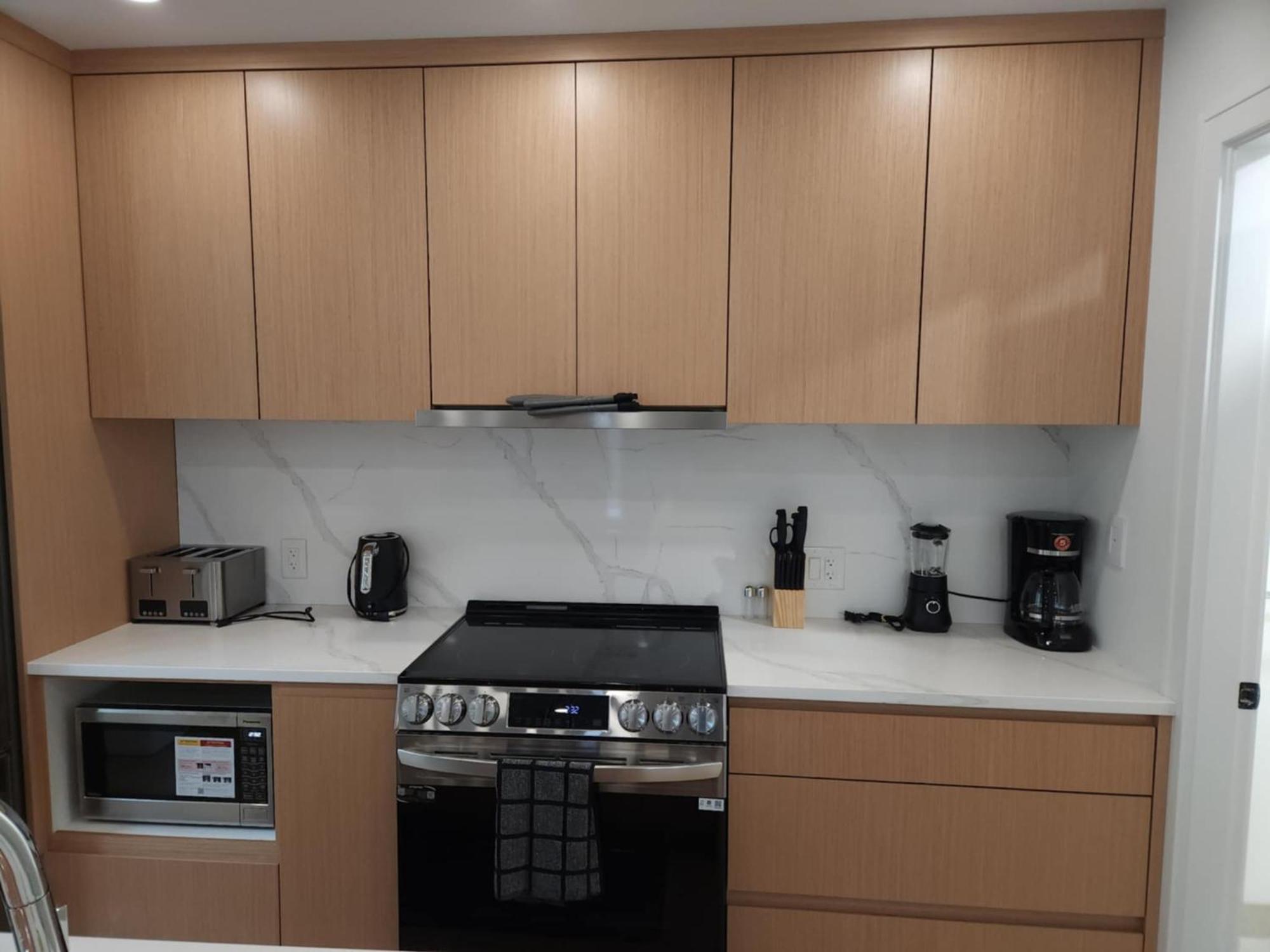 Signature Luxe Top-Floor Townhouse 2Br, 3Ba With Stunning Views Vancouver Exteriér fotografie