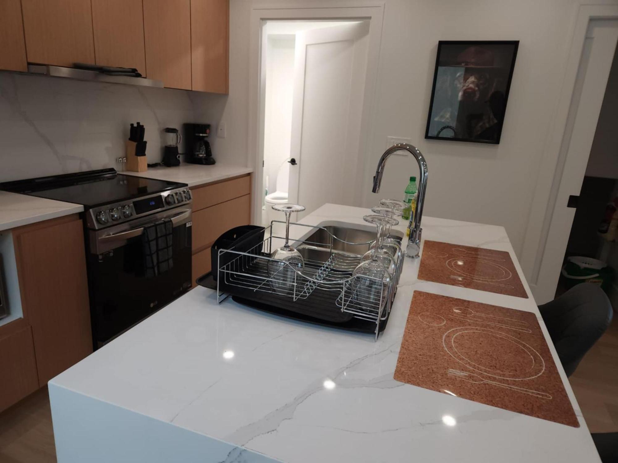 Signature Luxe Top-Floor Townhouse 2Br, 3Ba With Stunning Views Vancouver Exteriér fotografie